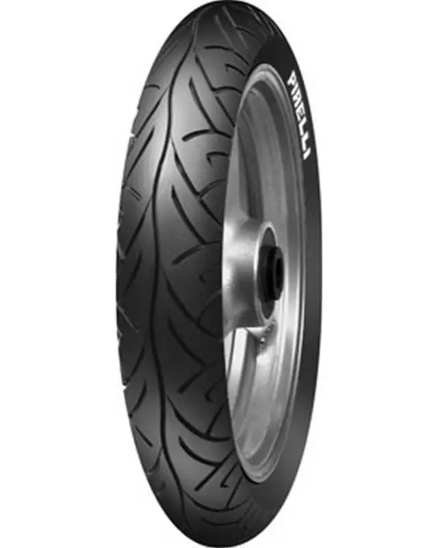 Super Prix Pneus : Route, Tout-Terrain, Scooter, Racing, Trailpirelli 110/70 - 16 M/C 52P TL SPORT DEMON
