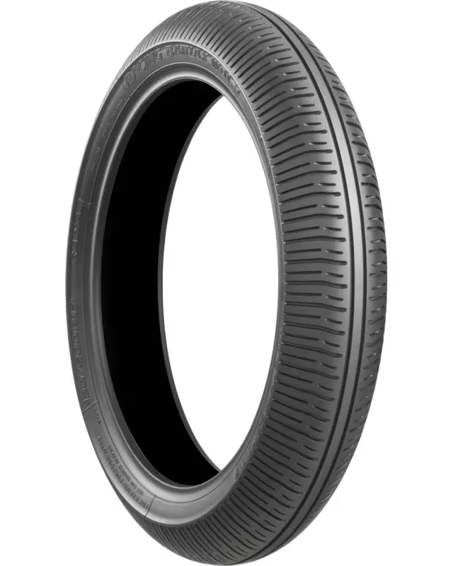Satisfait Ou Remboursé Pneus : Route, Tout-Terrain, Scooter, Racing, Trailbridgestone 110/590 R17 W01F TL