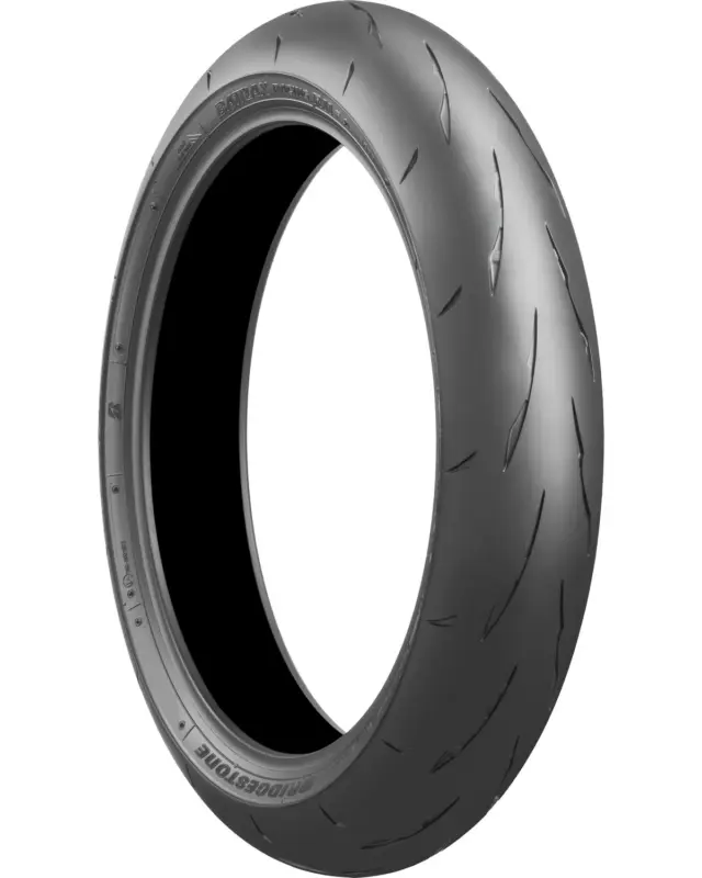 Pneus : Route, Tout-Terrain, Scooter, Racing, Trailbridgestone 120/70 ZR17 RS11F (58W) TL E GSX Solde