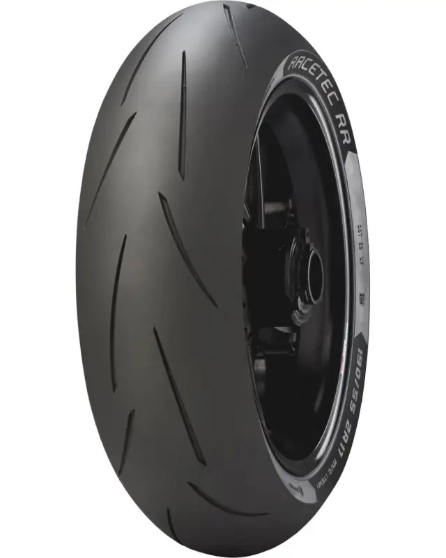 Pneus : Route, Tout-Terrain, Scooter, Racing, Trailmetzeler 180/60 ZR 17 M/C (75W) TL RACETEC RR Soldes