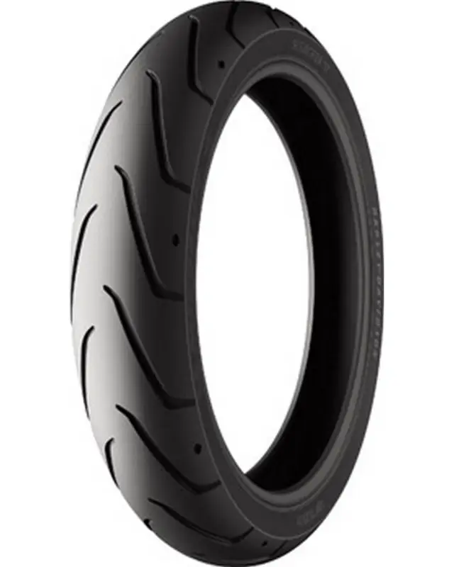 Pneus : Route, Tout-Terrain, Scooter, Racing, Trailmichelin 140/75 R 17 M/C 67V SCORCHER 11 F TL Quantité Limitée