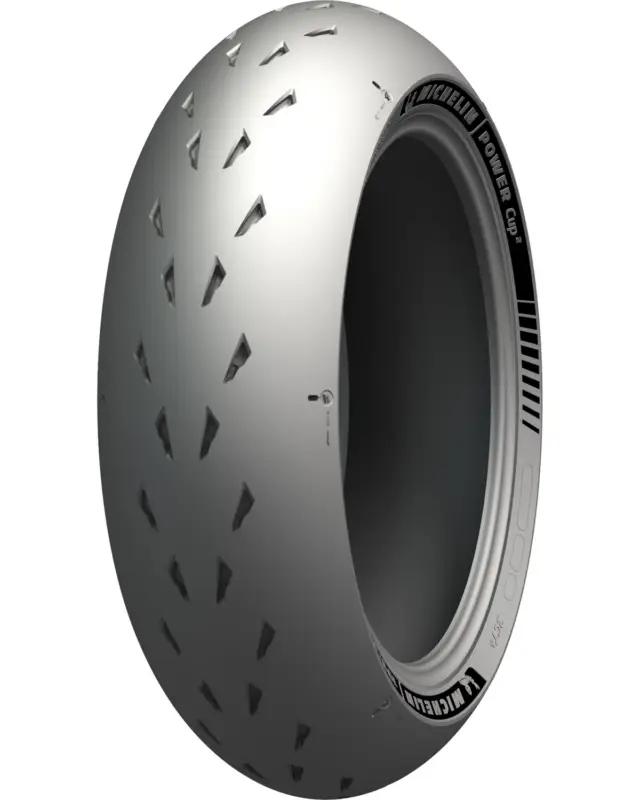 Quantité Limitée Pneus : Route, Tout-Terrain, Scooter, Racing, Trailmichelin 200/55 ZR 17 M/C (78W) POWER CUP 2 R TL