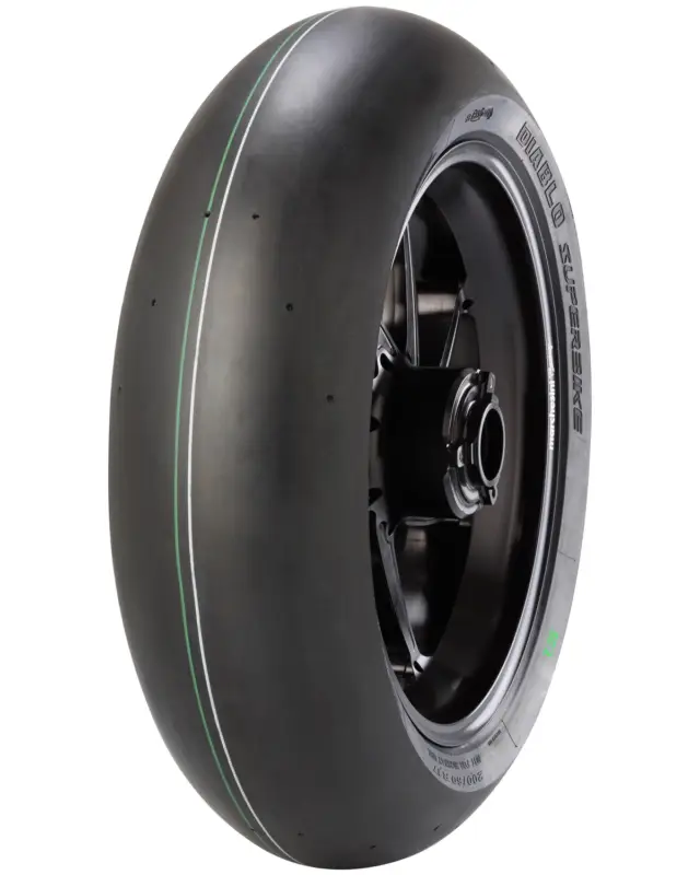 Pneus : Route, Tout-Terrain, Scooter, Racing, Trailpirelli 190/60 R 17 NHS TL DIABLO SUPERBIKESC3 Vente Flash