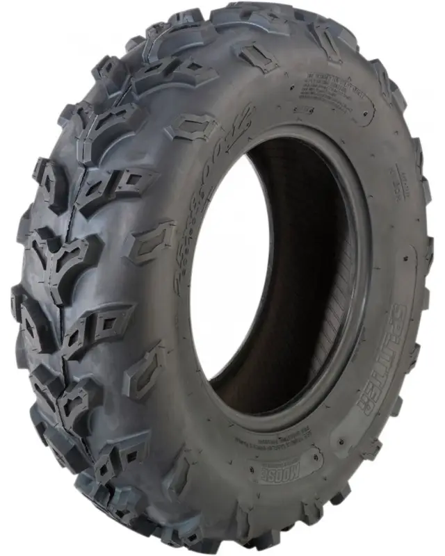 Offre Du Jour Pneus : Route, Tout-Terrain, Scooter, Racing, Trailmoose offroad four wheel TIRE SPLITTER 26X11-12 6P