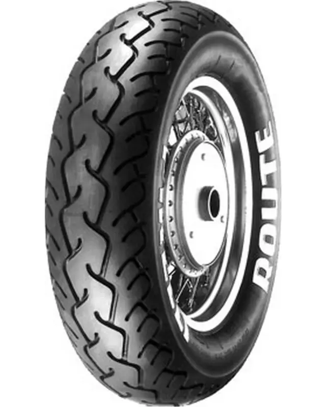 Affaire À Saisir Pneus : Route, Tout-Terrain, Scooter, Racing, Trailpirelli 140/90 – 16 71H TL ROUTE MT 66