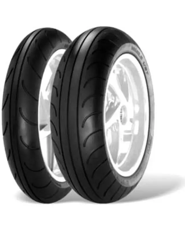 Nouvelle Collection Pneus : Route, Tout-Terrain, Scooter, Racing, Trailpirelli 190/60 R 17 NHS TLDIABLO WET