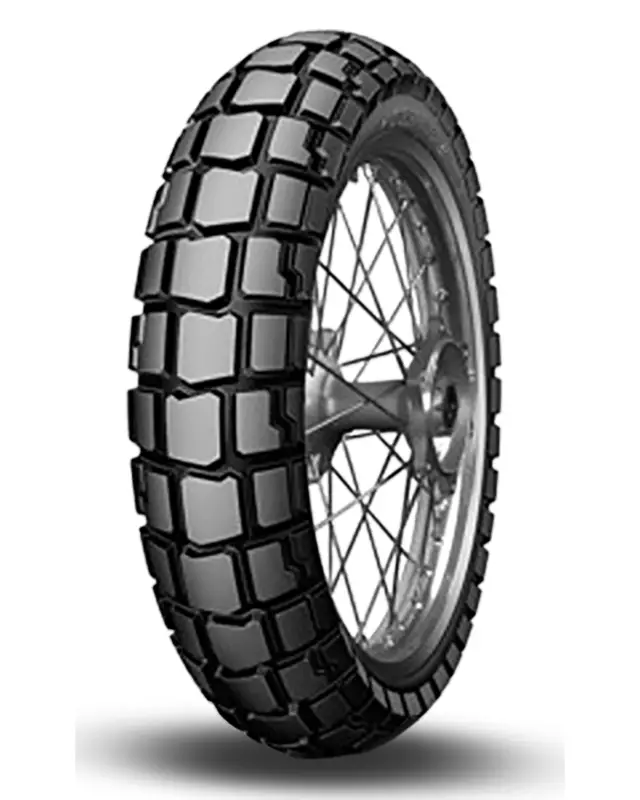 Pneus : Route, Tout-Terrain, Scooter, Racing, Traildunlop 130/90-17 68S TT K660 Offre Spéciale