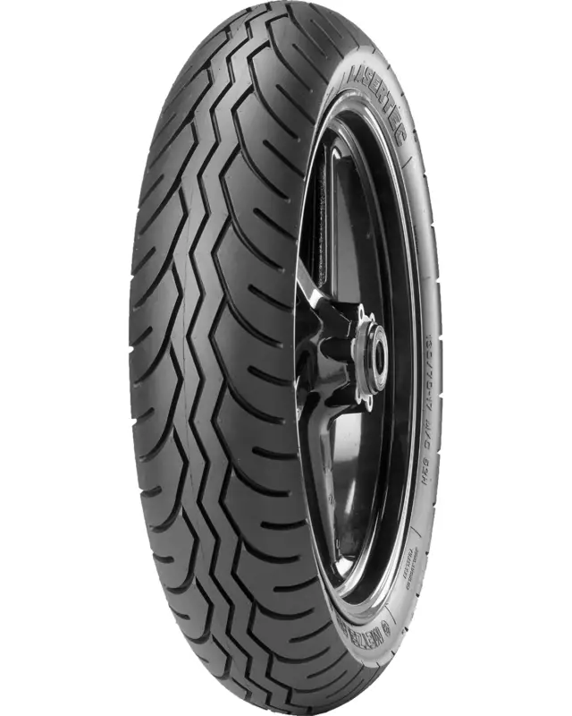 Pneus : Route, Tout-Terrain, Scooter, Racing, Trailmetzeler 160/70 B 17 M/C 73V TL LASERTEC Achat Immédiat
