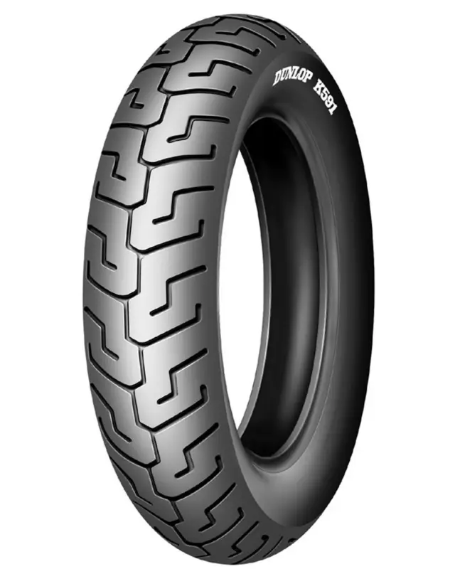 Meilleur Choix Pneus : Route, Tout-Terrain, Scooter, Racing, Traildunlop 160/70B17 73V TL K591 (HARLEY.D)