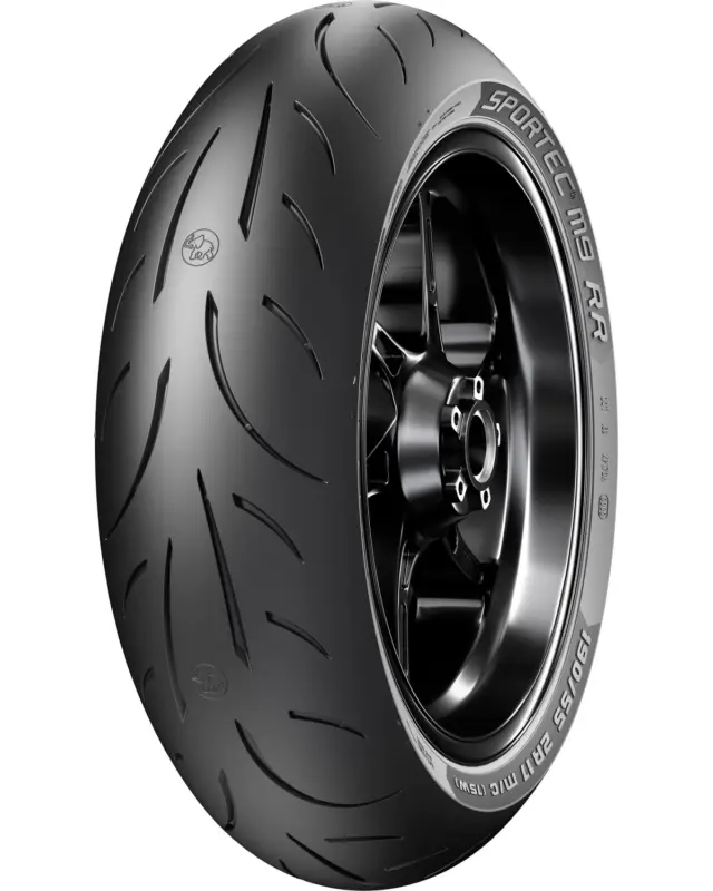 Pneus : Route, Tout-Terrain, Scooter, Racing, Trailmetzeler 150/60 R 17 M/C 66H TLSPORTEC M9 RR Offre Exclusive