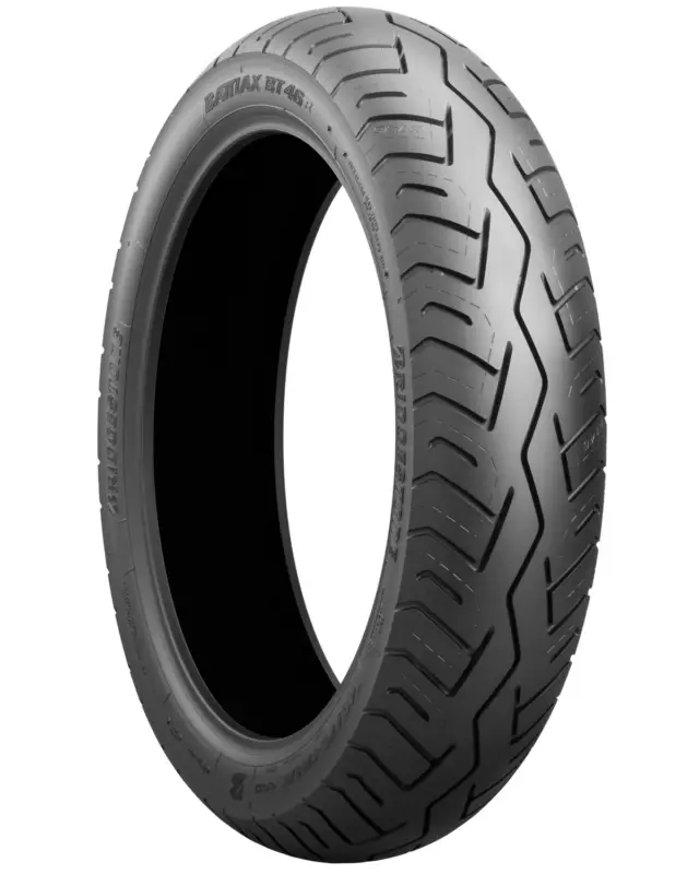 Pneus : Route, Tout-Terrain, Scooter, Racing, Trailbridgestone 150/70 -18 BT46R 70H TL Retour Gratuit
