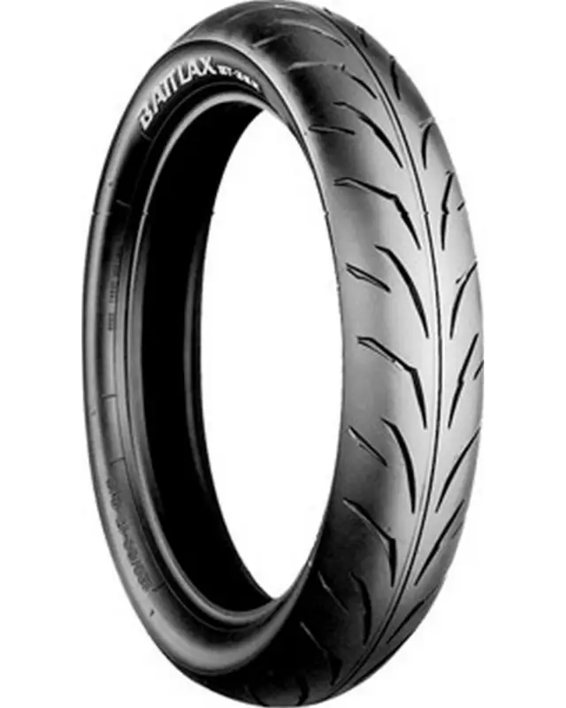 Pneus : Route, Tout-Terrain, Scooter, Racing, Trailbridgestone 140/70 -17 BT39R 66H TL Achat Immédiat