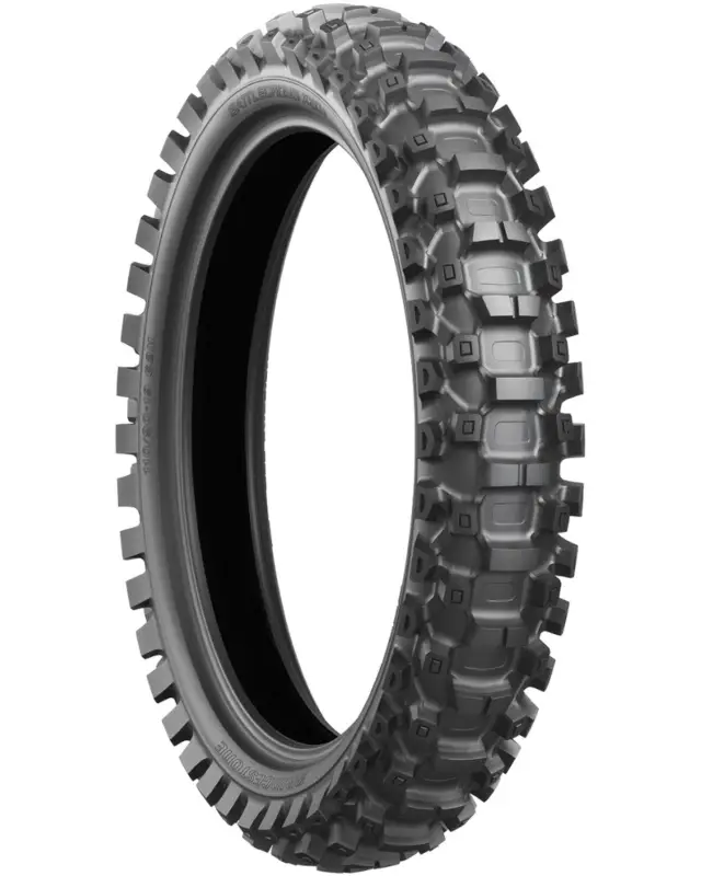 Pneus : Route, Tout-Terrain, Scooter, Racing, Trailbridgestone 90/100 -16 X20R 51M NHS TT Jusqu’à Épuisement Des Stocks