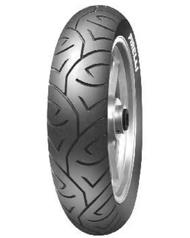 Pneus : Route, Tout-Terrain, Scooter, Racing, Trailpirelli 140/70 - 15 M/C 69P TL Reinf SPORT DEMON Produit De Marque