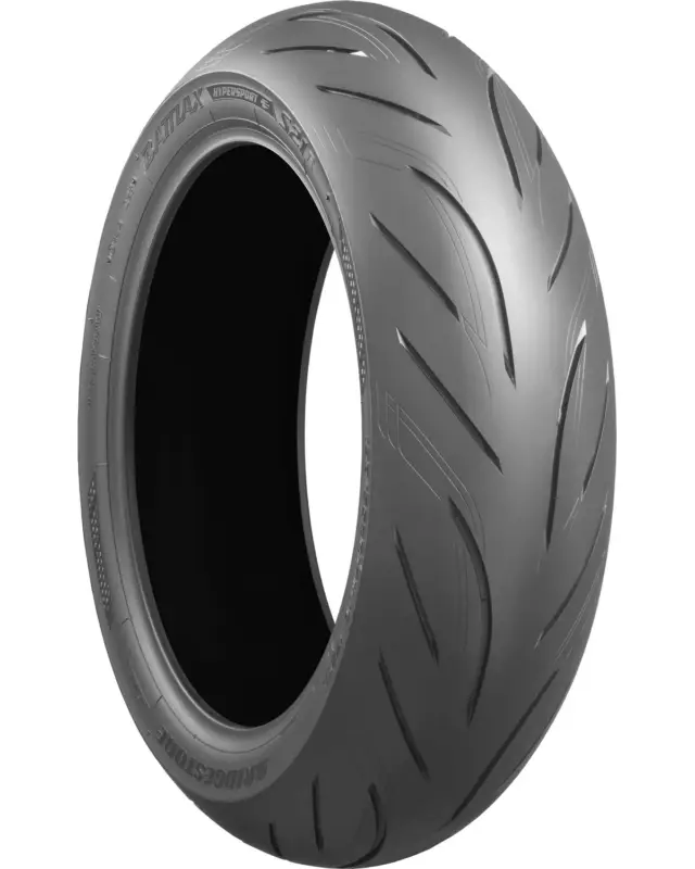 Pneus : Route, Tout-Terrain, Scooter, Racing, Trailbridgestone 200/55 R17 S21R (78W) TL Bon Plan