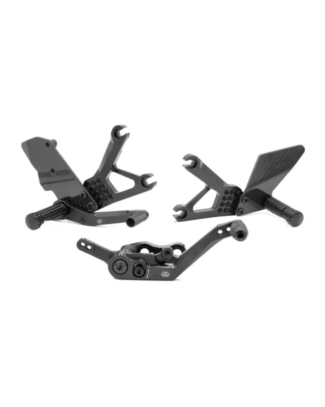 Meilleur Prix Commandes reculéesgilles tooling YAMAHA YZF-R1 ADJUSTABLE REARS