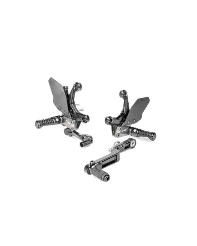 Promotion Saisonnière Commandes reculéesgilles tooling HONDA CB 750 HORNET 2022 - ADJ