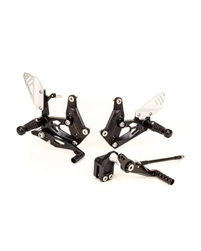 Prix Bas Commandes reculéesgilles tooling REARSET FACTOR-X BK