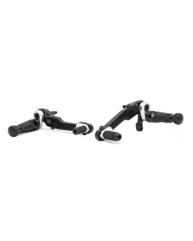 Commandes reculéesgilles tooling DUCATI SCRAM I / N / FT 2023 – Prix Promo