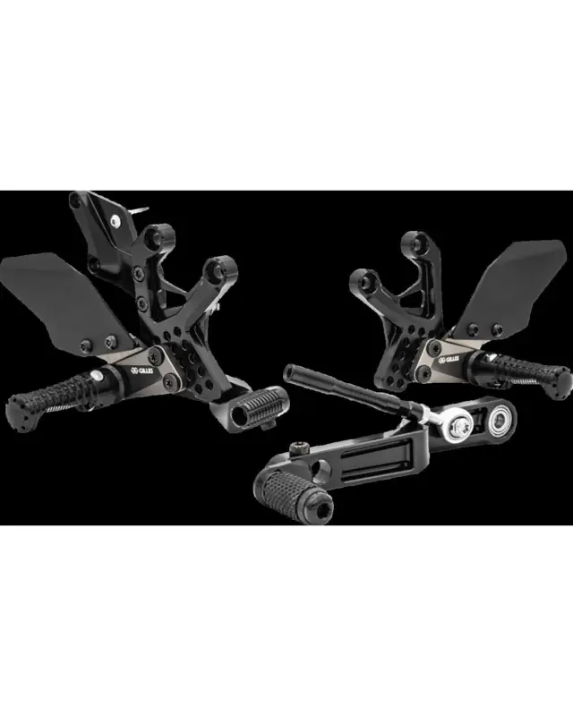 Bon Plan Commandes reculéesgilles tooling SUZUKI GSX-8S 2023 – ADJUSTABL