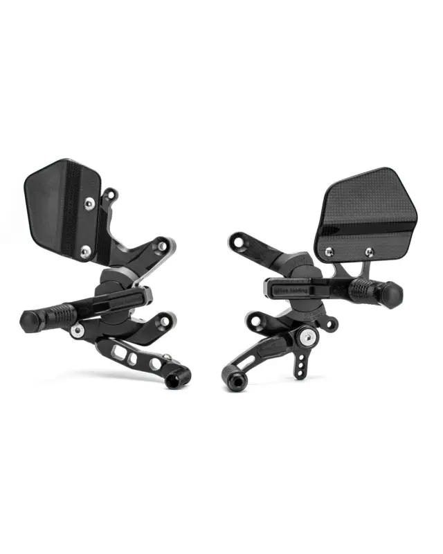 Expédition Rapide Commandes reculéesgilles tooling YAMAHA YZF-R1 2007 – 2008 ADJU