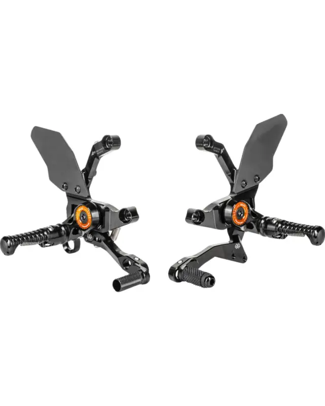 Dernier Modèle Commandes reculéesgilles tooling KTM 1290 SUPER DUKE / R 2020 -