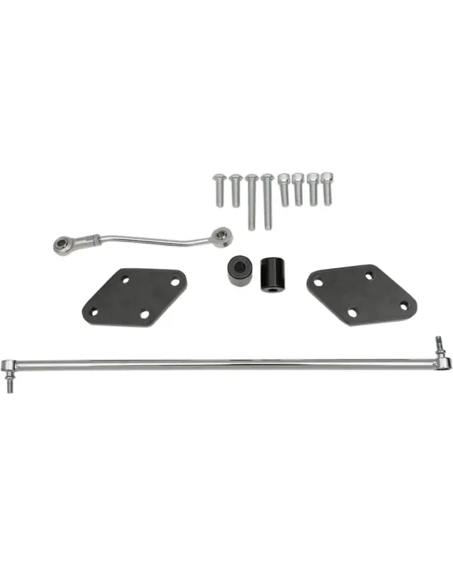 Commandes reculéesdrag specialties KIT F/C RELOC -2 04-13XL Commander Maintenant