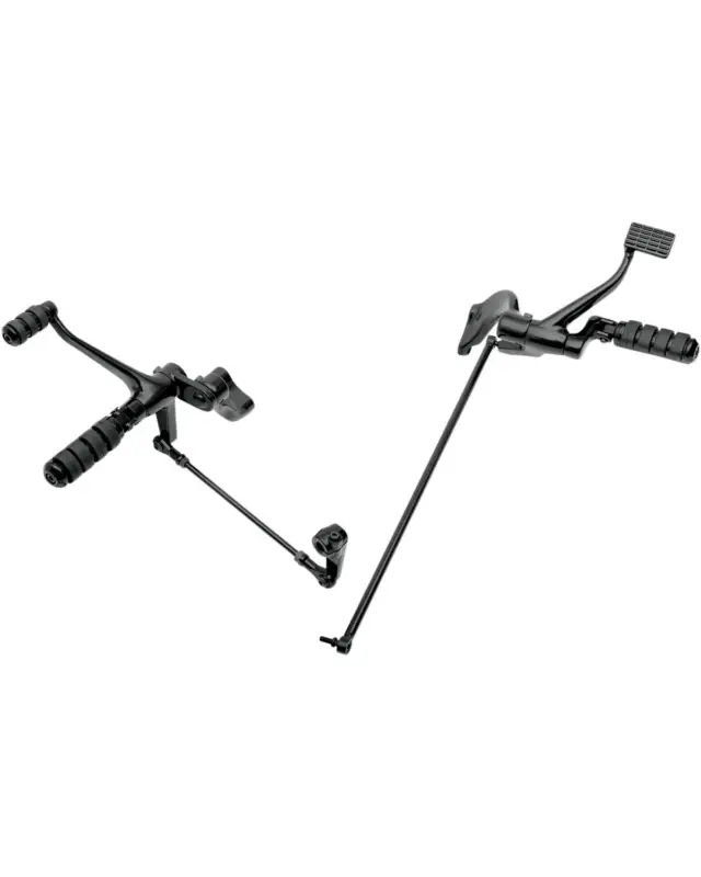 Réduction Commandes reculéesdrag specialties FORWARD CTRL+2BLK04-13XL