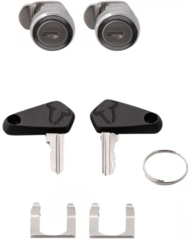 Soldes Antivols diverssw-motech TRAX LOCK SET