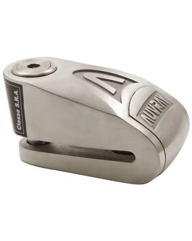 BLOC DISQUE AlarmeauvrayBloc Disque alarme B-LOCK 14 SRA inox Commande En Gros