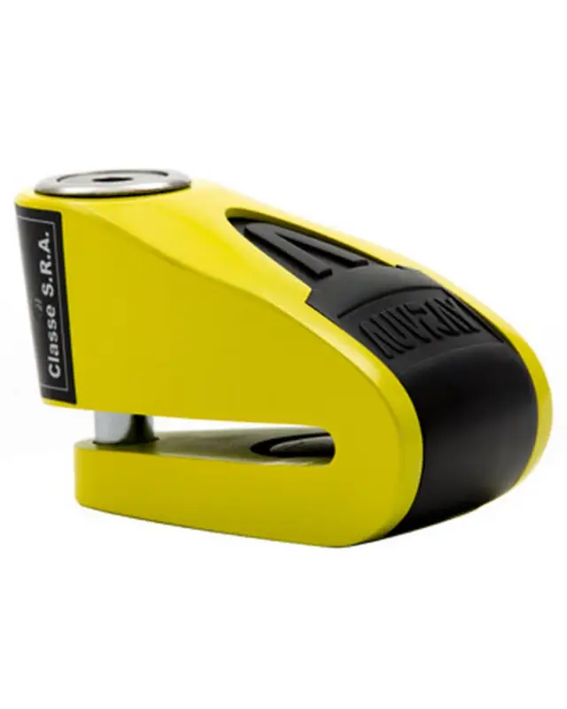 Livraison Express BLOC DISQUE AlarmeauvrayBloc Disque alarme B-LOCK 10 SRA