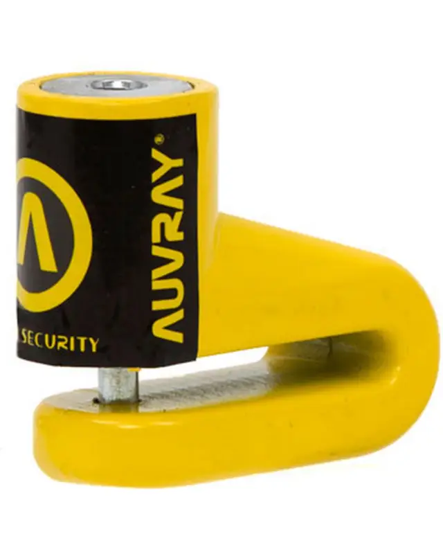 Bloque Disque MotoauvrayScooter diam.6-BD16 Expédié Aujourd’hui