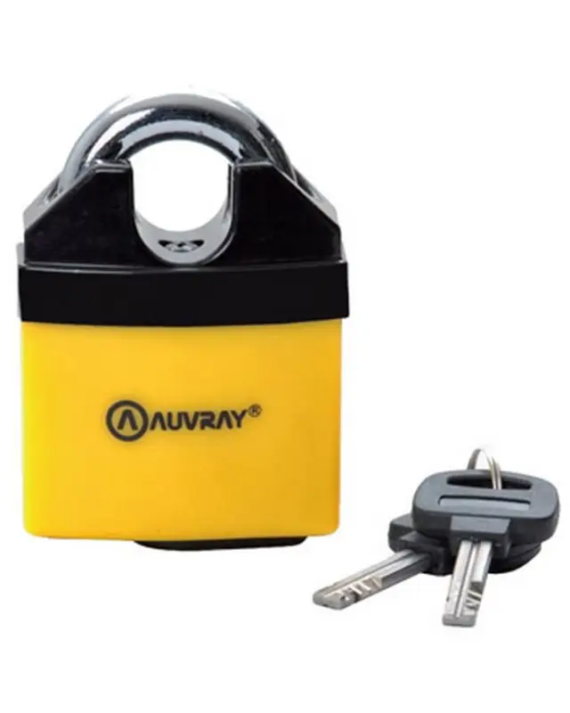 Cadenas MotoauvrayCadenas seul K Block Usine Directe