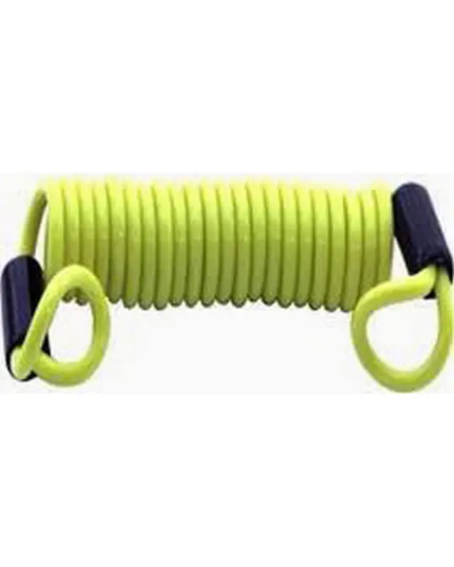 Câble Antivol MotoauvrayCordon rappel bloc disque Dernier Modèle