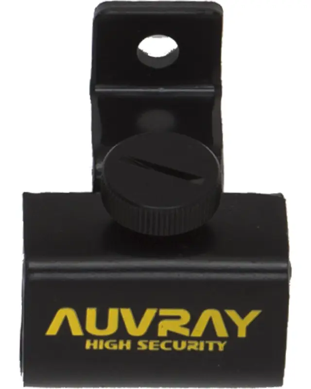 Livraison Gratuite Support Antivol MotoauvraySPU universel