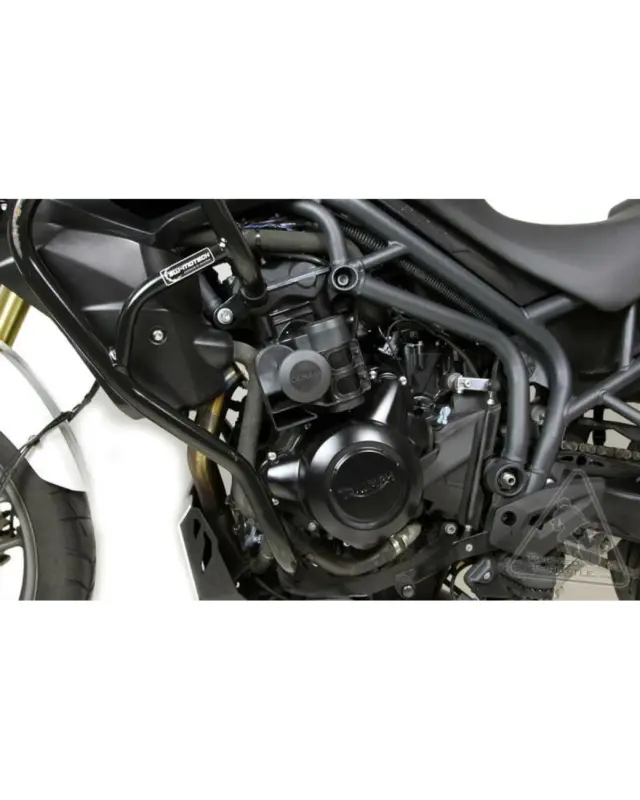 Avertisseur – Klaxon Motodenali Support klaxon DENALI SoundBomb Triumph Tiger 800 Promotion Saisonnière
