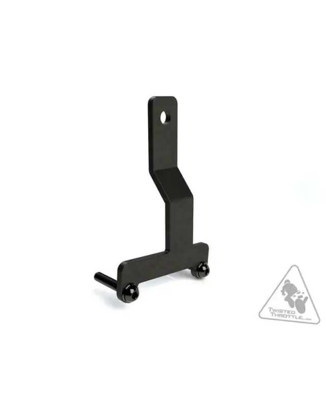 Avertisseur – Klaxon Motodenali Support klaxon DENALI SoundBomb Honda CRF1000L Prix Choc