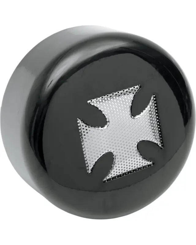 Offre Exclusive Avertisseur - Klaxon Motodrag specialties COVER HORN BLK91-19 CROSS