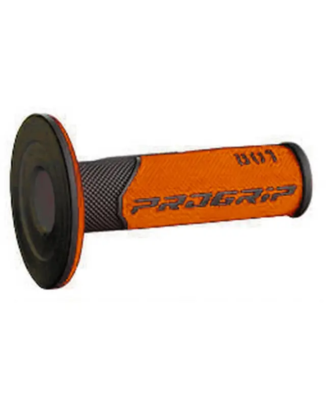 Expédition Rapide Guidon Motoprogrip Poignées Progrip 801 – MX – Double densité