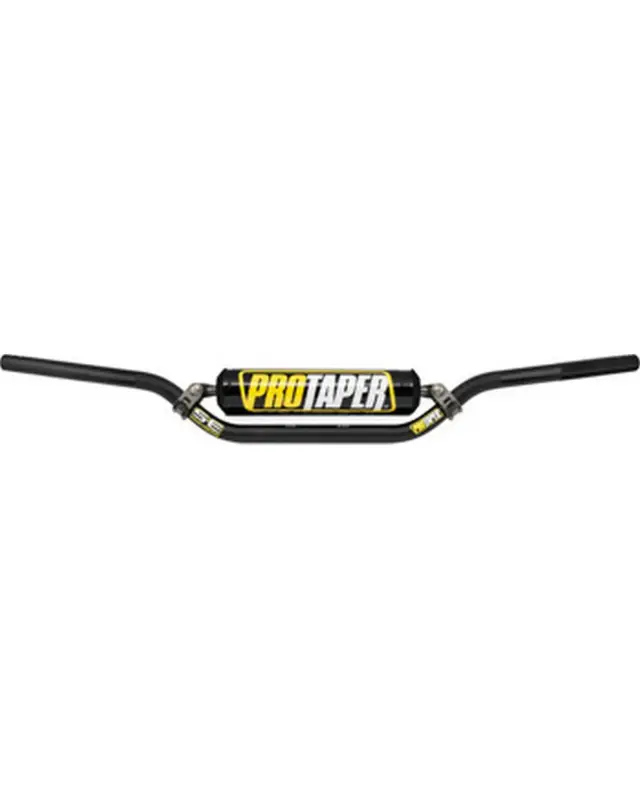 Haute Qualité Guidon Motopro taper Guidon SEØ 22 mm Henry/Reed