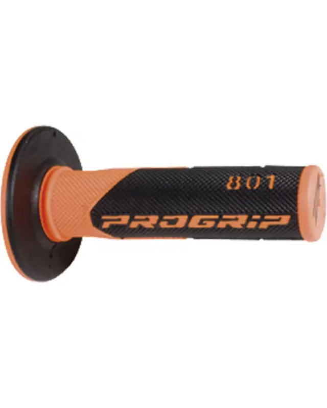 Guidon Motoprogrip Poignées Progrip 801 – MX – Double densité Petit Prix