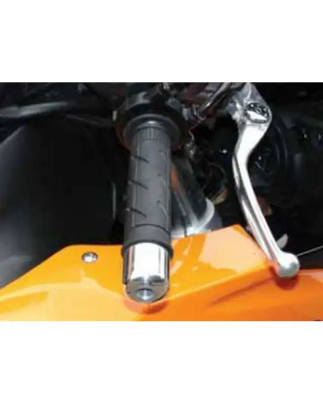 Achetez Aujourd’hui Embouts Guidon Motobike-it Embout de guidon Nylon Kawasaki ZX-10R