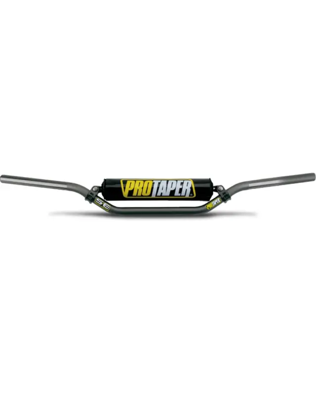 Guidon Motopro taper Guidon SE Ø 22mm XR50 Platinum Remise