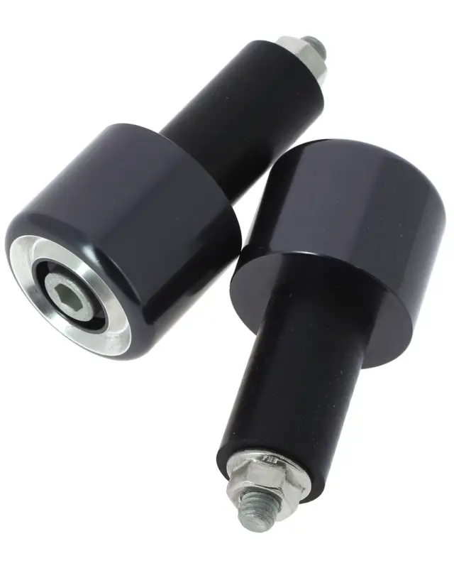 Acheter Direct Embouts Guidon MotopowyEmbout de Guidon PLUGS