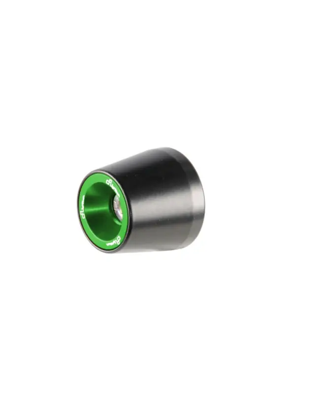 Super Prix Embouts Guidon Motolightech Embouts de guidon LIGHTECH vert BMW S1000RR