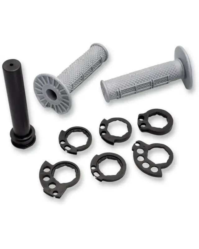 Accessoires Motoneken NK SFH THROTTLE TUBE + GR 26.5 Dernière Chance