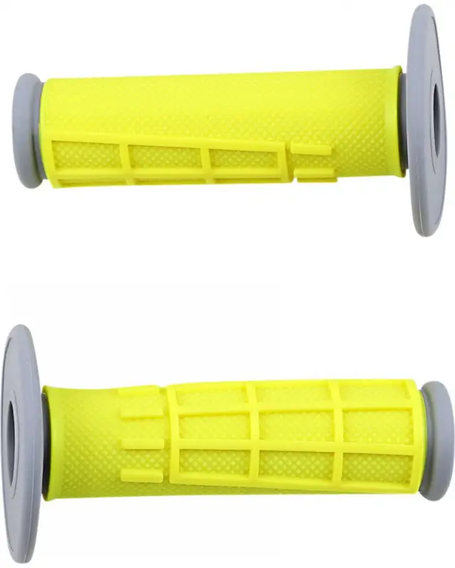 Guidon Motomoose offroad hard-parts GRIP COMP DIA 1/2 WAF YL Meilleure Vente