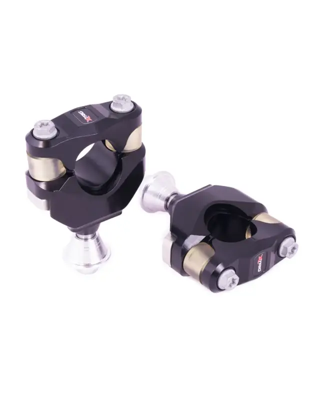 Pontet MotoxtrigPontets de guidon XTRIG OEM Ø28.6mm Commander Vite