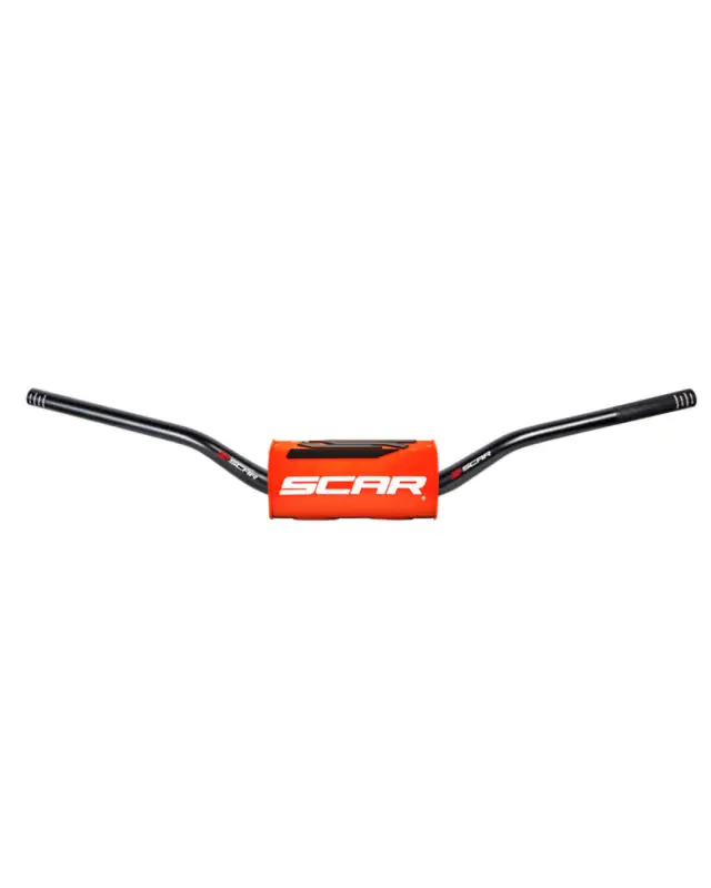 Remise Guidon Motoscar Guidon SCAR O² l=808