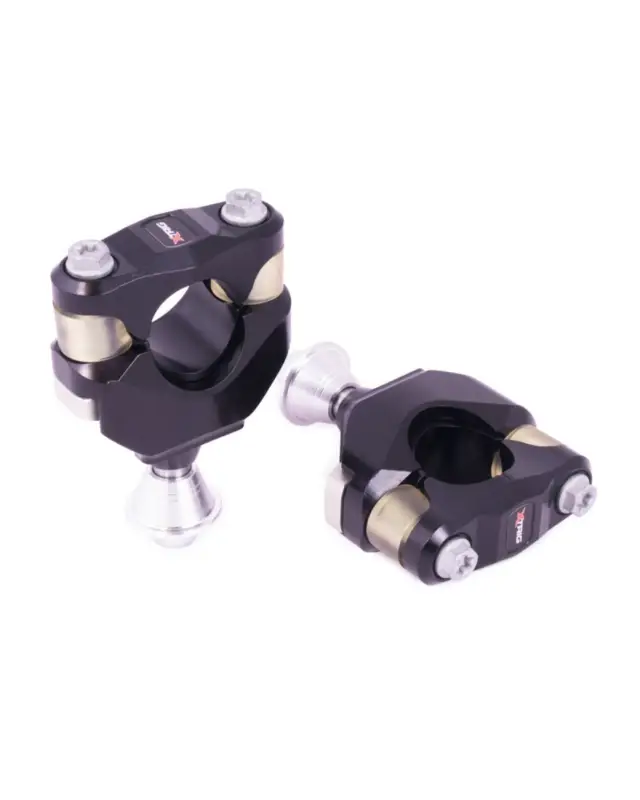 Pontet Motoxtrig Pontets PHDS XTRIG OEM Ø28 6mm Kawasaki Prix Choc